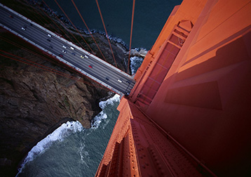 Golden Gate Bridge