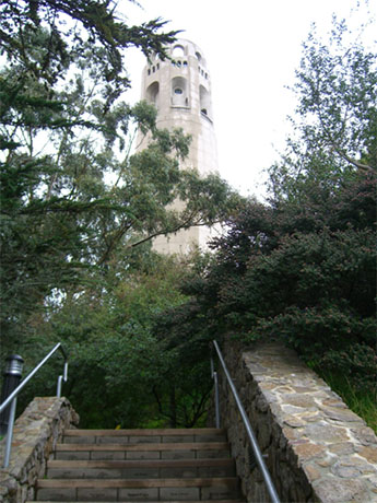 Coit Tower