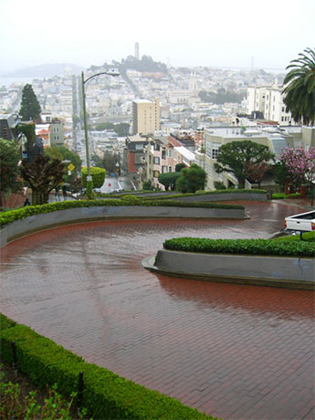 Lombard Street