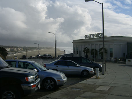 Cliff House