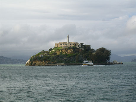 Alcatraz