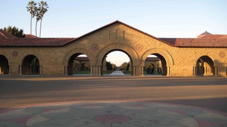 The Stanford Square