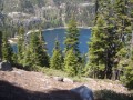 Lake Tahoe - Emerald Bay