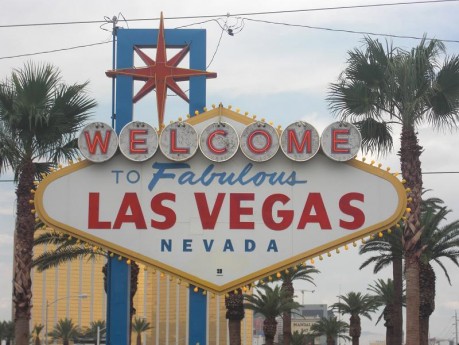 Las Vegas