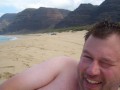 Angekommen im Paradies